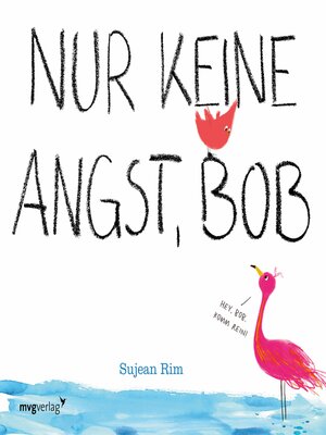 cover image of Nur keine Angst, Bob
